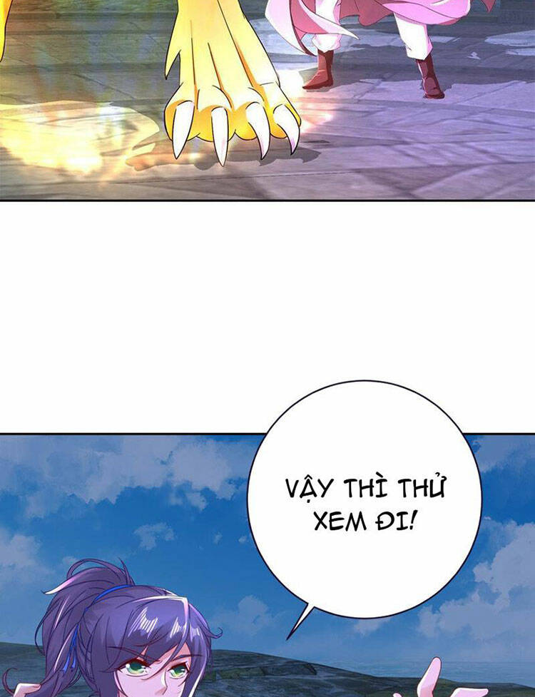 Thần Hồn Võ Đế - Chapter 344 - Page 18