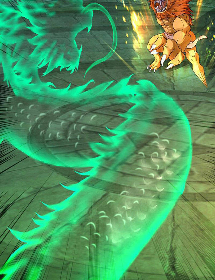 Thần Hồn Võ Đế - Chapter 344 - Page 20