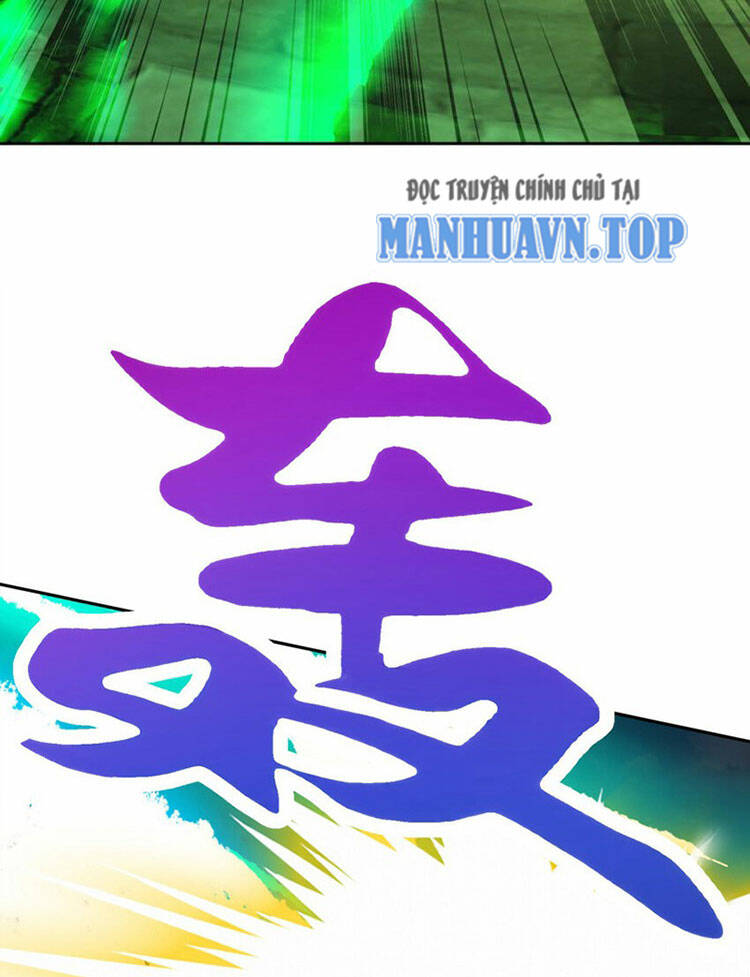 Thần Hồn Võ Đế - Chapter 344 - Page 21