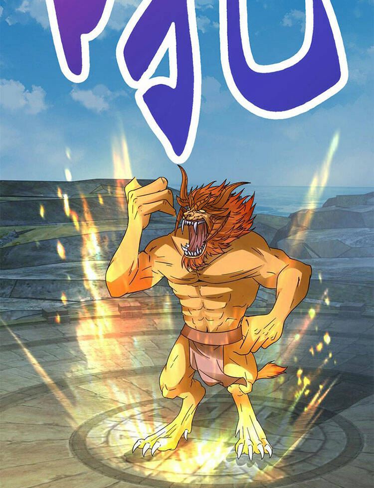 Thần Hồn Võ Đế - Chapter 344 - Page 25