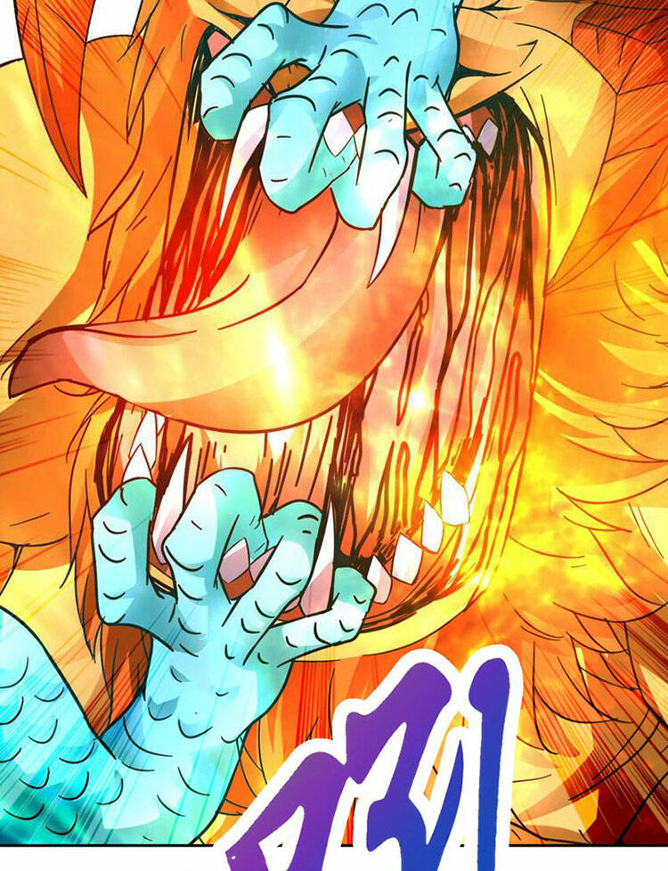 Thần Hồn Võ Đế - Chapter 344 - Page 28