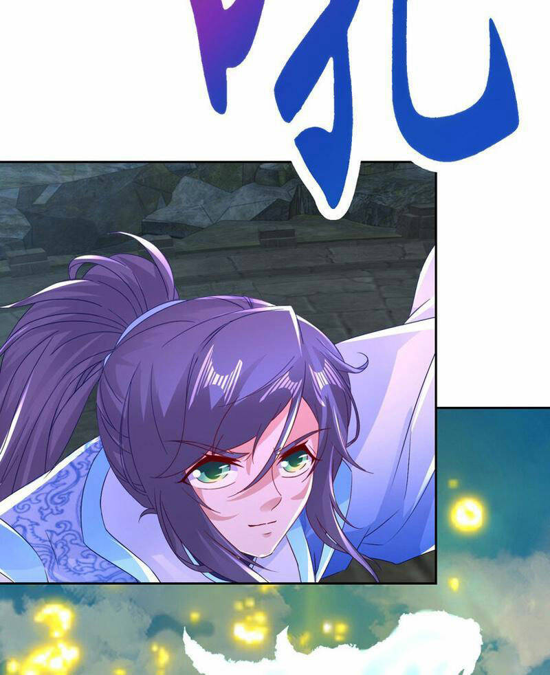 Thần Hồn Võ Đế - Chapter 344 - Page 29