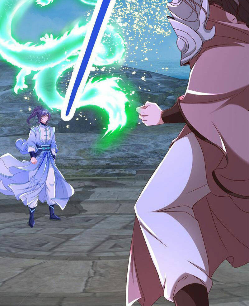 Thần Hồn Võ Đế - Chapter 344 - Page 33