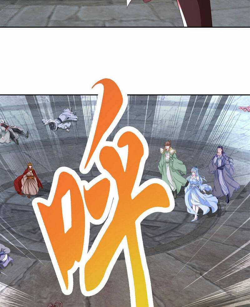 Thần Hồn Võ Đế - Chapter 344 - Page 34