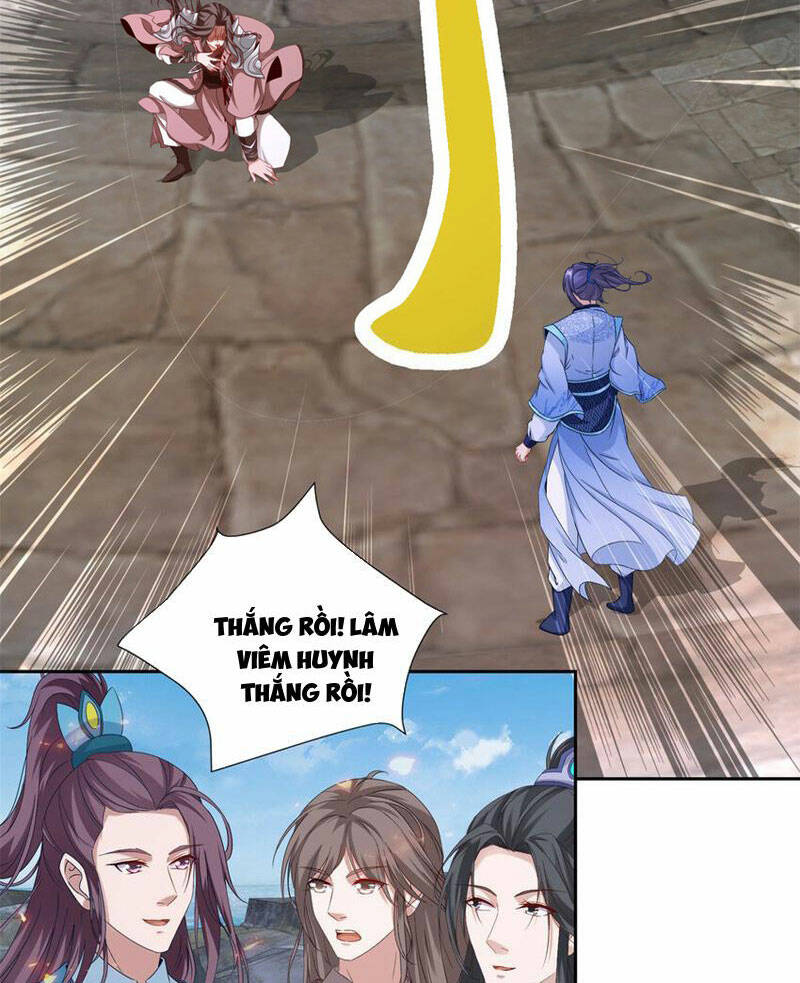 Thần Hồn Võ Đế - Chapter 344 - Page 35