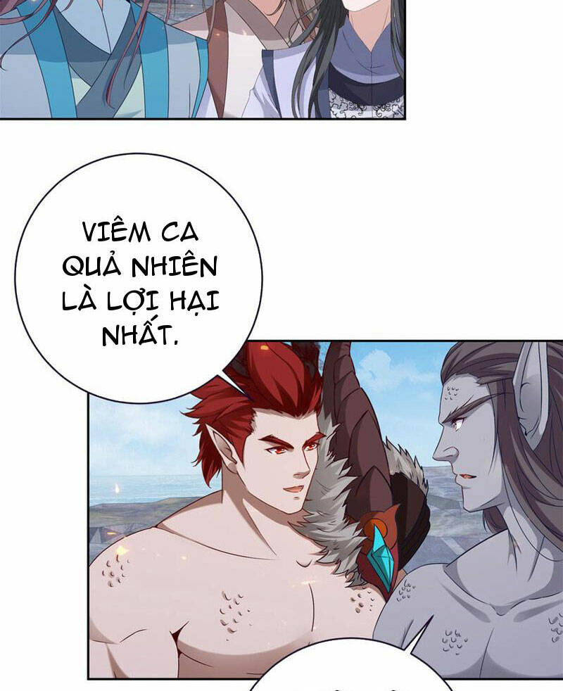 Thần Hồn Võ Đế - Chapter 344 - Page 36