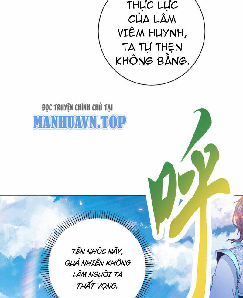 Thần Hồn Võ Đế - Chapter 344 - Page 37