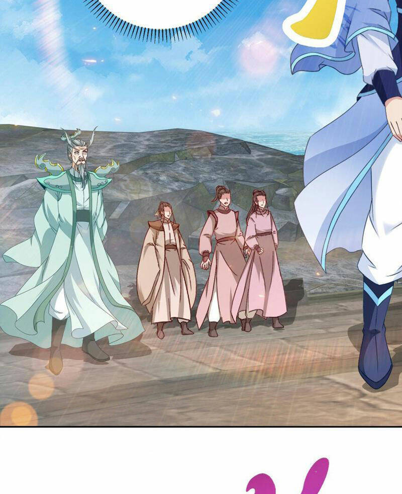 Thần Hồn Võ Đế - Chapter 344 - Page 38