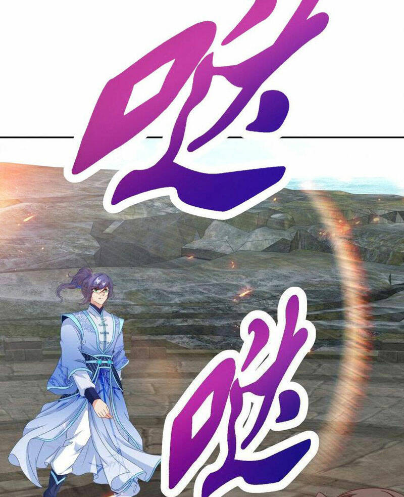 Thần Hồn Võ Đế - Chapter 344 - Page 39