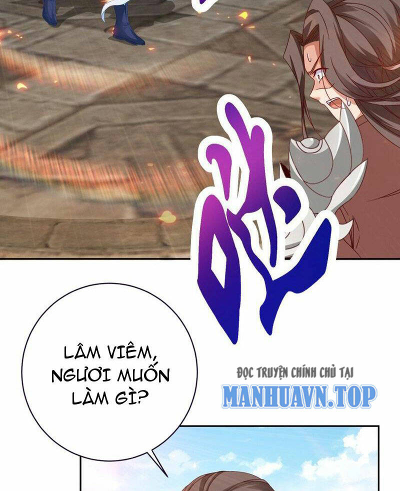 Thần Hồn Võ Đế - Chapter 344 - Page 40