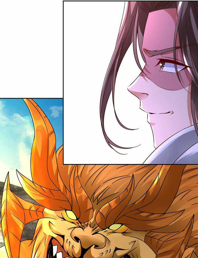 Thần Hồn Võ Đế - Chapter 344 - Page 6