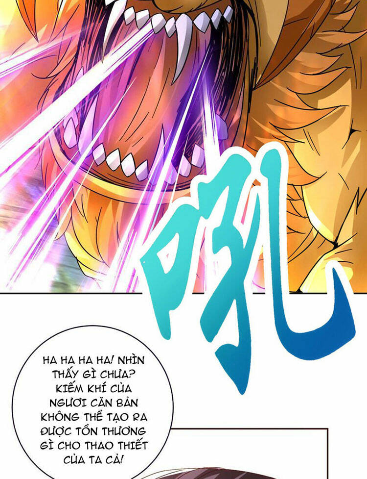 Thần Hồn Võ Đế - Chapter 344 - Page 7