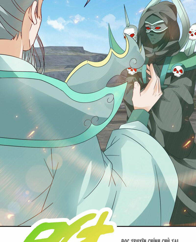 Thần Hồn Võ Đế - Chapter 345 - Page 10