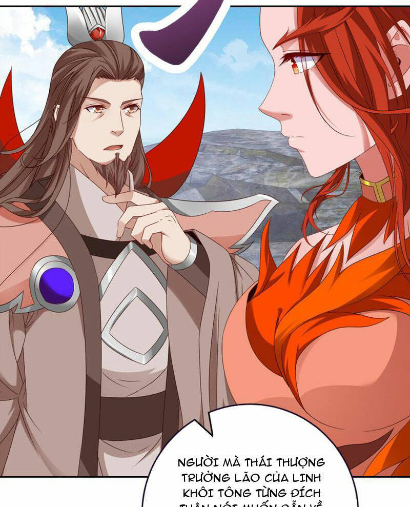 Thần Hồn Võ Đế - Chapter 345 - Page 18