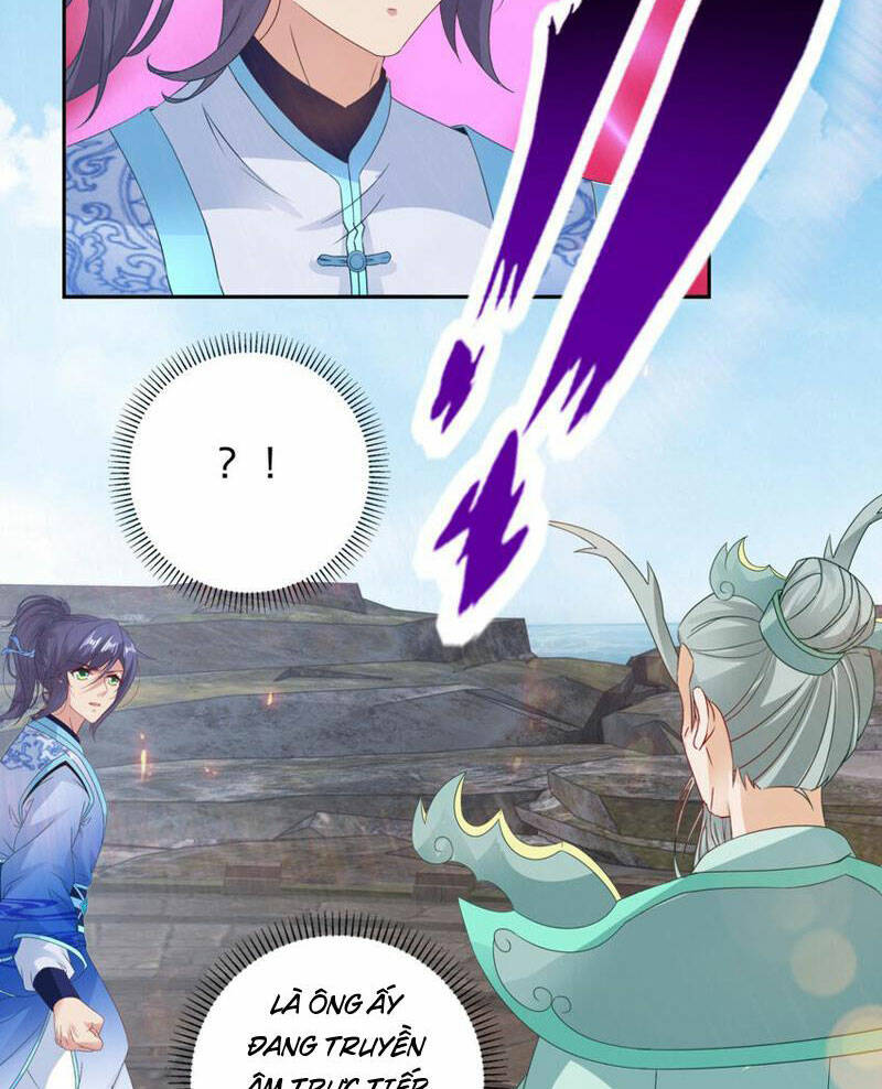 Thần Hồn Võ Đế - Chapter 345 - Page 20