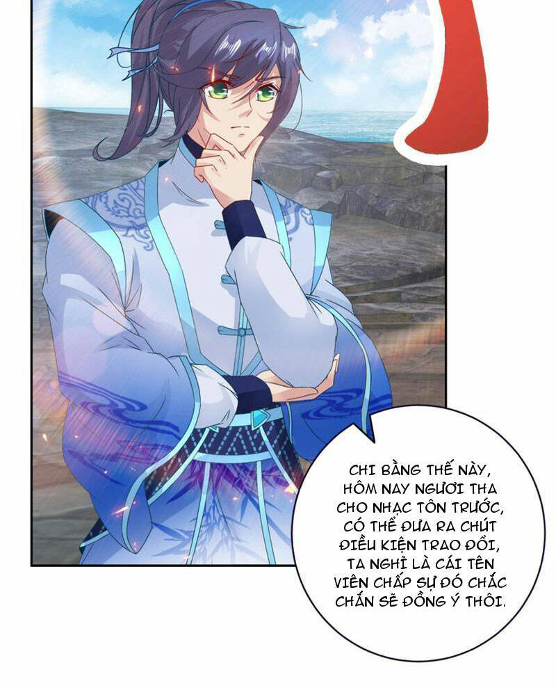 Thần Hồn Võ Đế - Chapter 345 - Page 23