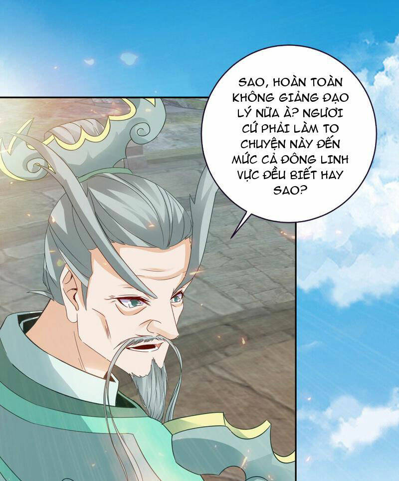 Thần Hồn Võ Đế - Chapter 345 - Page 29