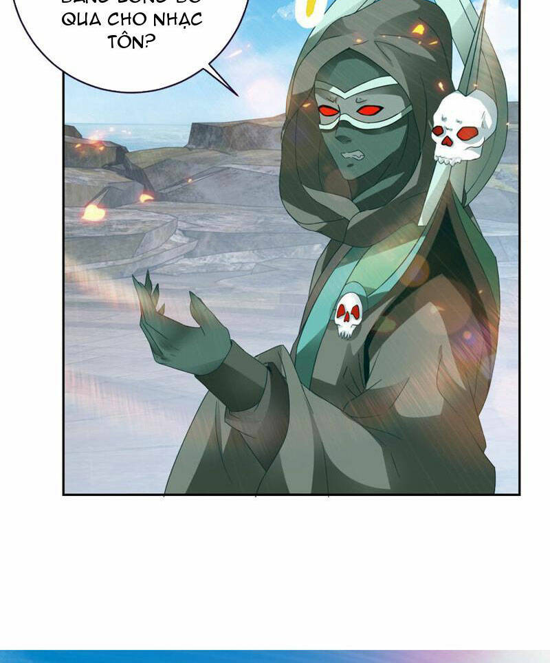 Thần Hồn Võ Đế - Chapter 345 - Page 33