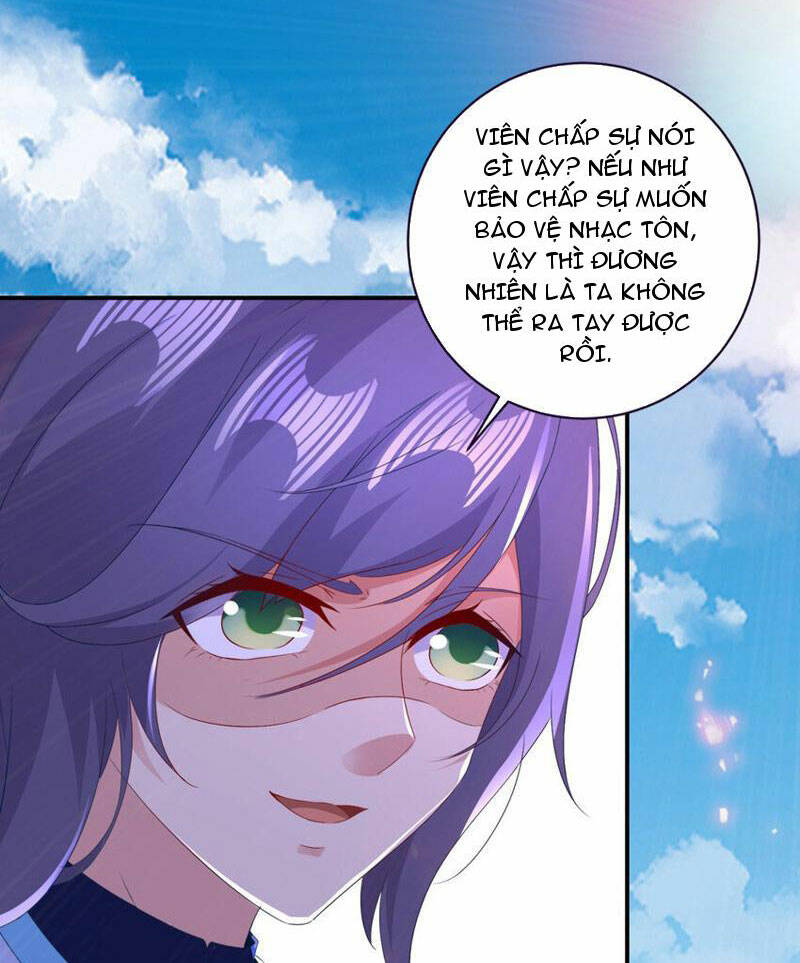 Thần Hồn Võ Đế - Chapter 345 - Page 34