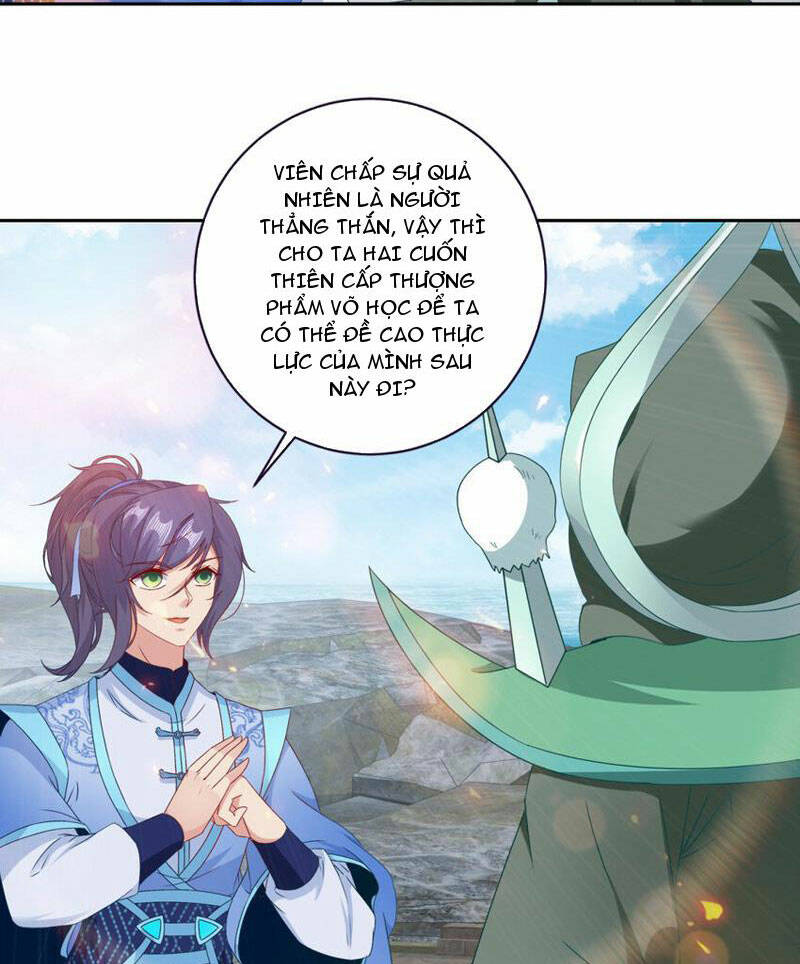 Thần Hồn Võ Đế - Chapter 345 - Page 36