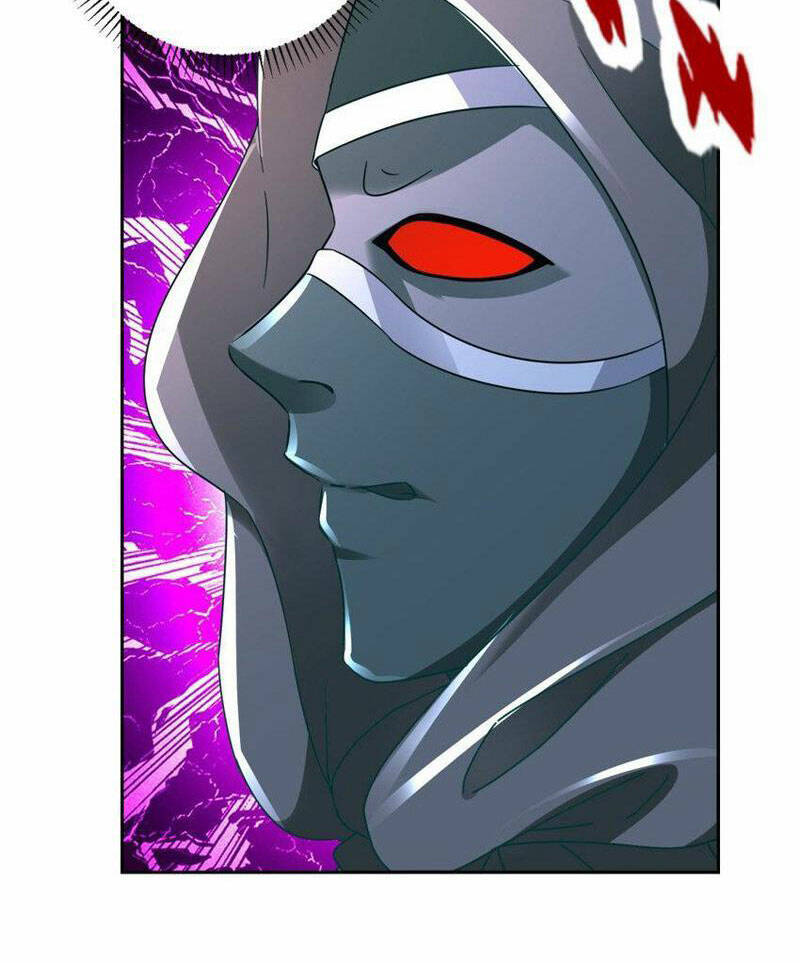 Thần Hồn Võ Đế - Chapter 345 - Page 38