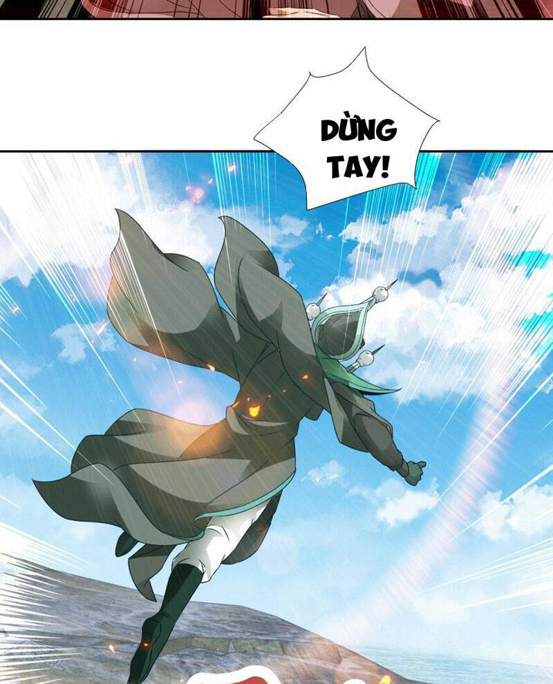 Thần Hồn Võ Đế - Chapter 345 - Page 3