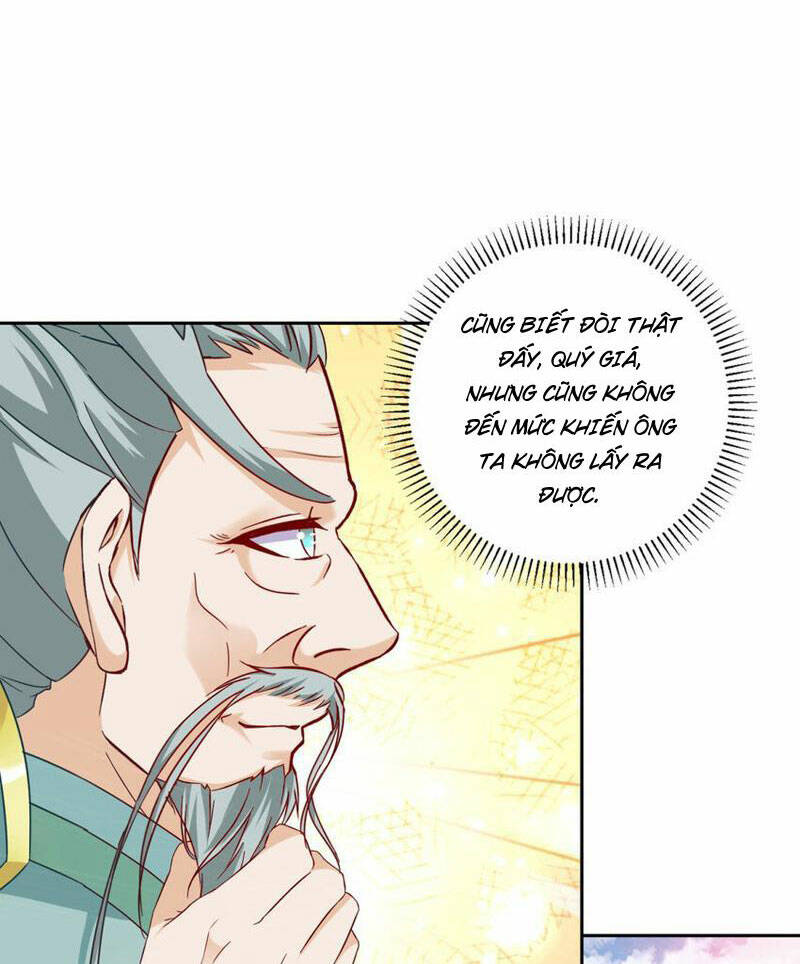 Thần Hồn Võ Đế - Chapter 345 - Page 39