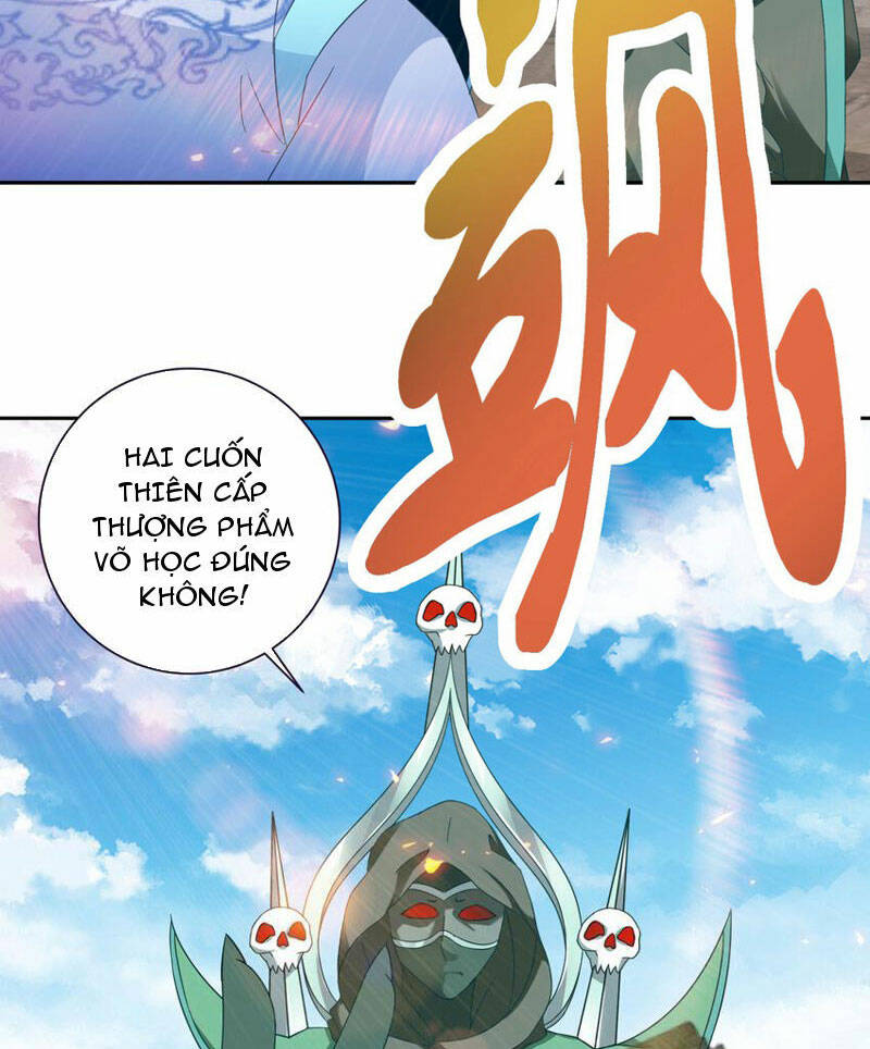 Thần Hồn Võ Đế - Chapter 345 - Page 41