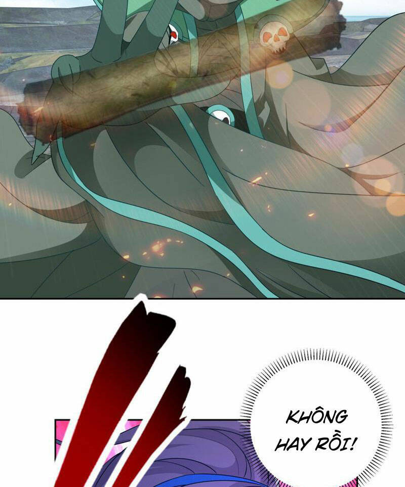 Thần Hồn Võ Đế - Chapter 345 - Page 42