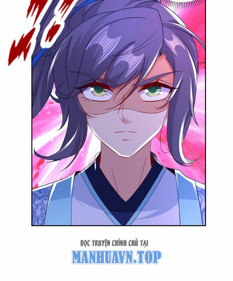 Thần Hồn Võ Đế - Chapter 345 - Page 43