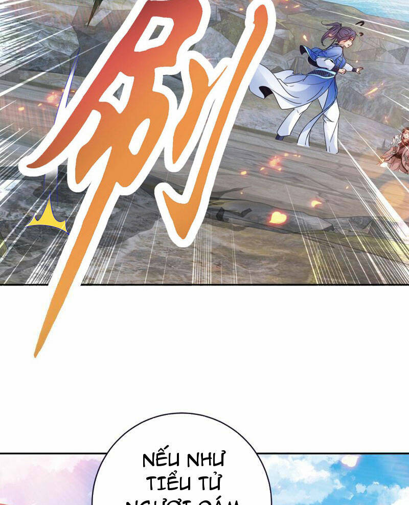 Thần Hồn Võ Đế - Chapter 345 - Page 4