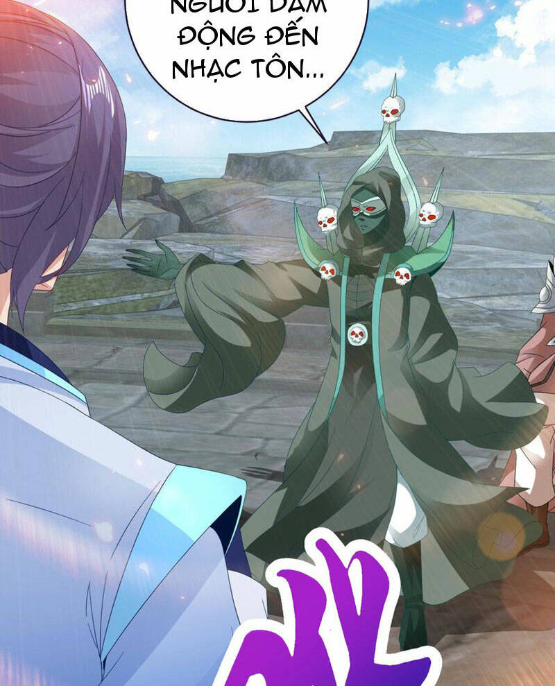 Thần Hồn Võ Đế - Chapter 345 - Page 5