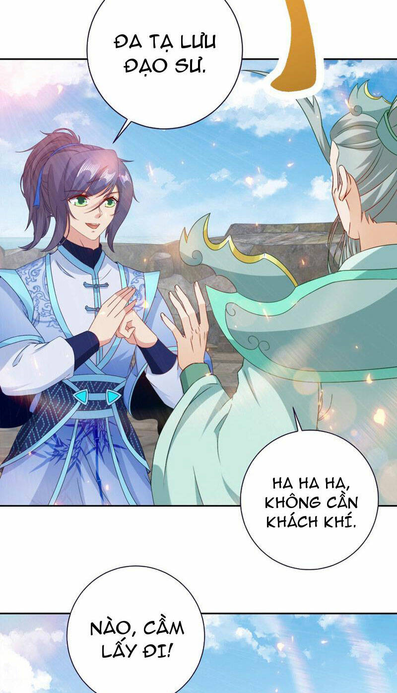 Thần Hồn Võ Đế - Chapter 346 - Page 9