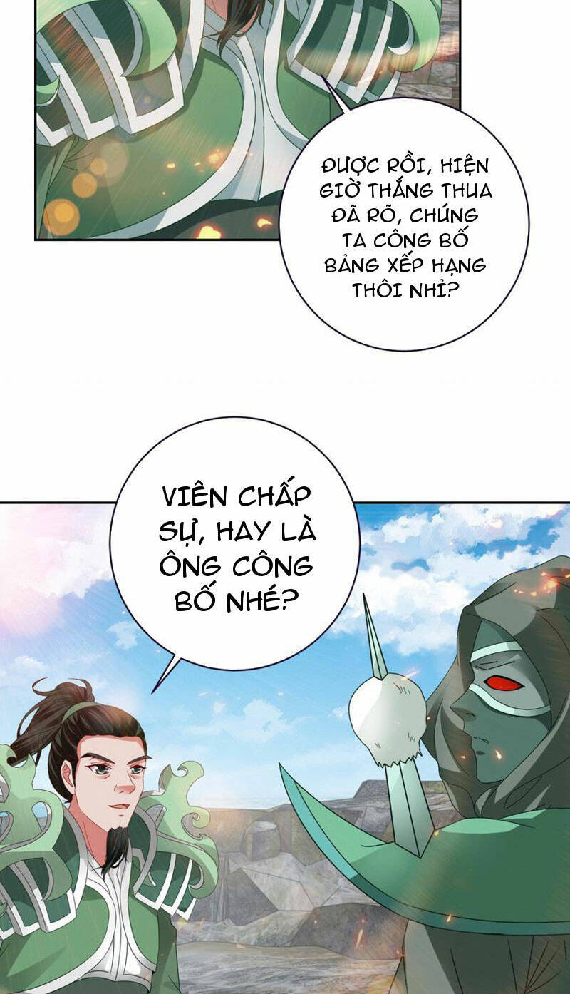 Thần Hồn Võ Đế - Chapter 346 - Page 11