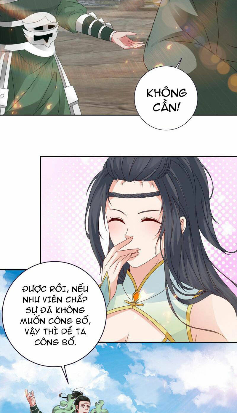 Thần Hồn Võ Đế - Chapter 346 - Page 12