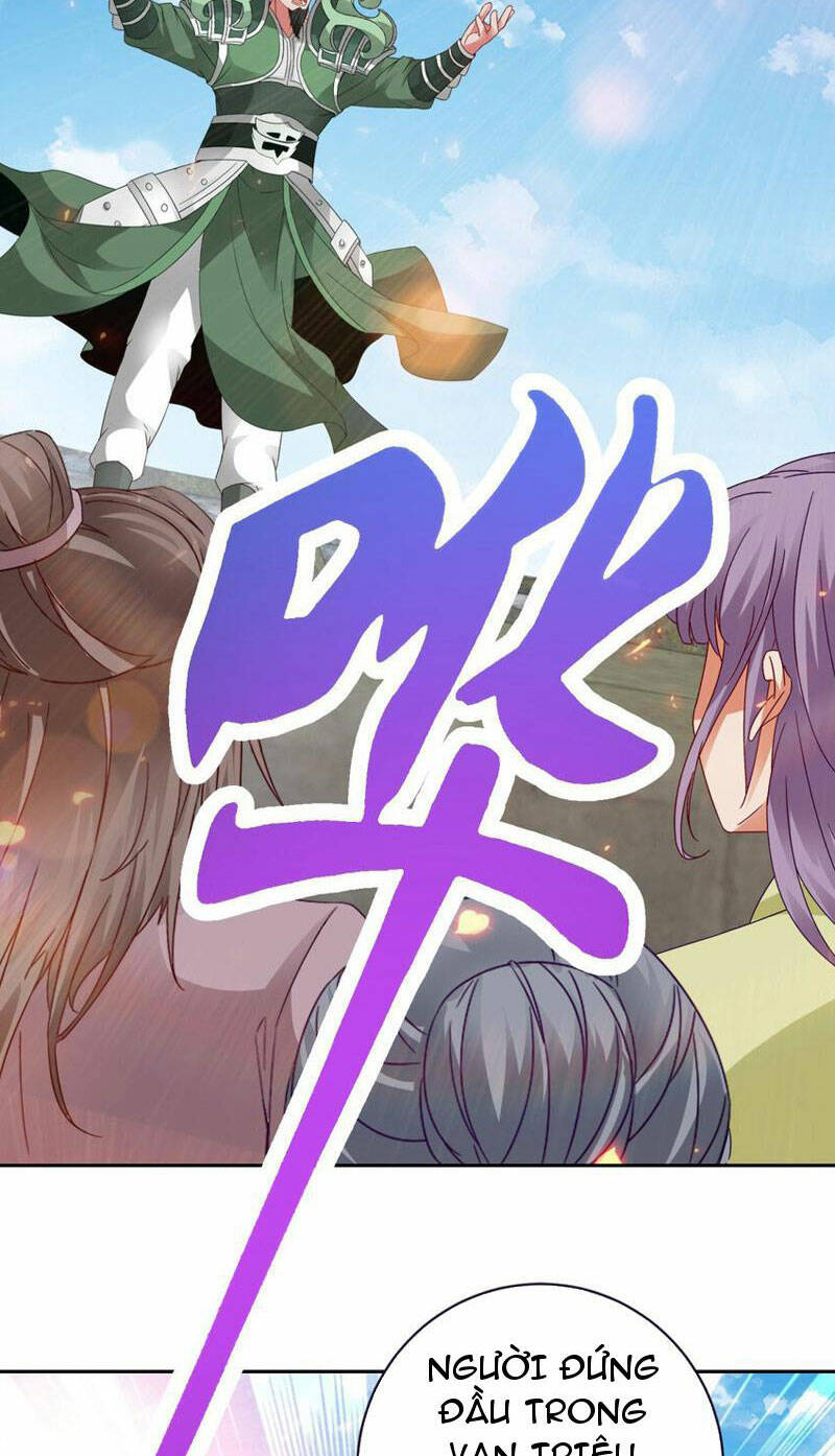 Thần Hồn Võ Đế - Chapter 346 - Page 13