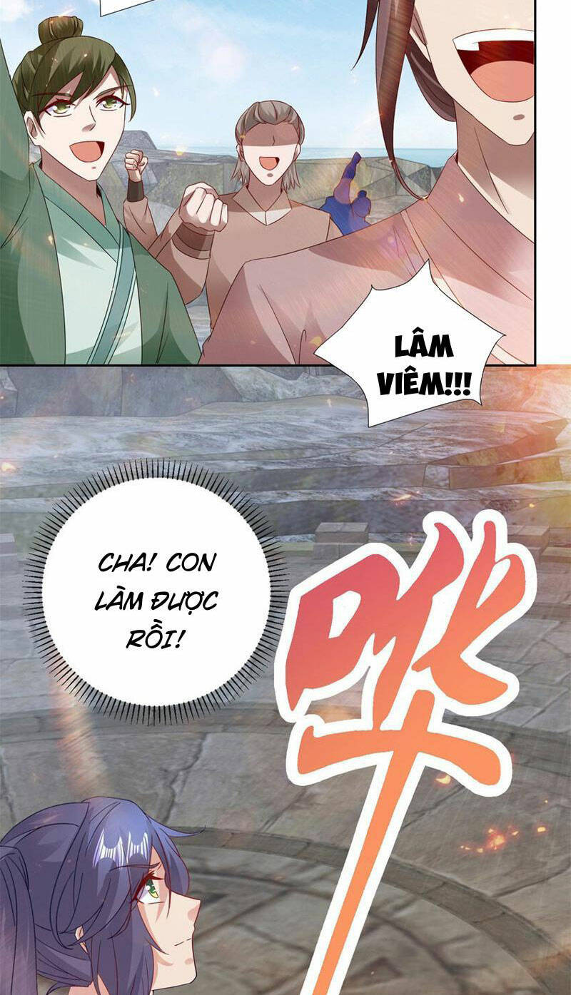 Thần Hồn Võ Đế - Chapter 346 - Page 15