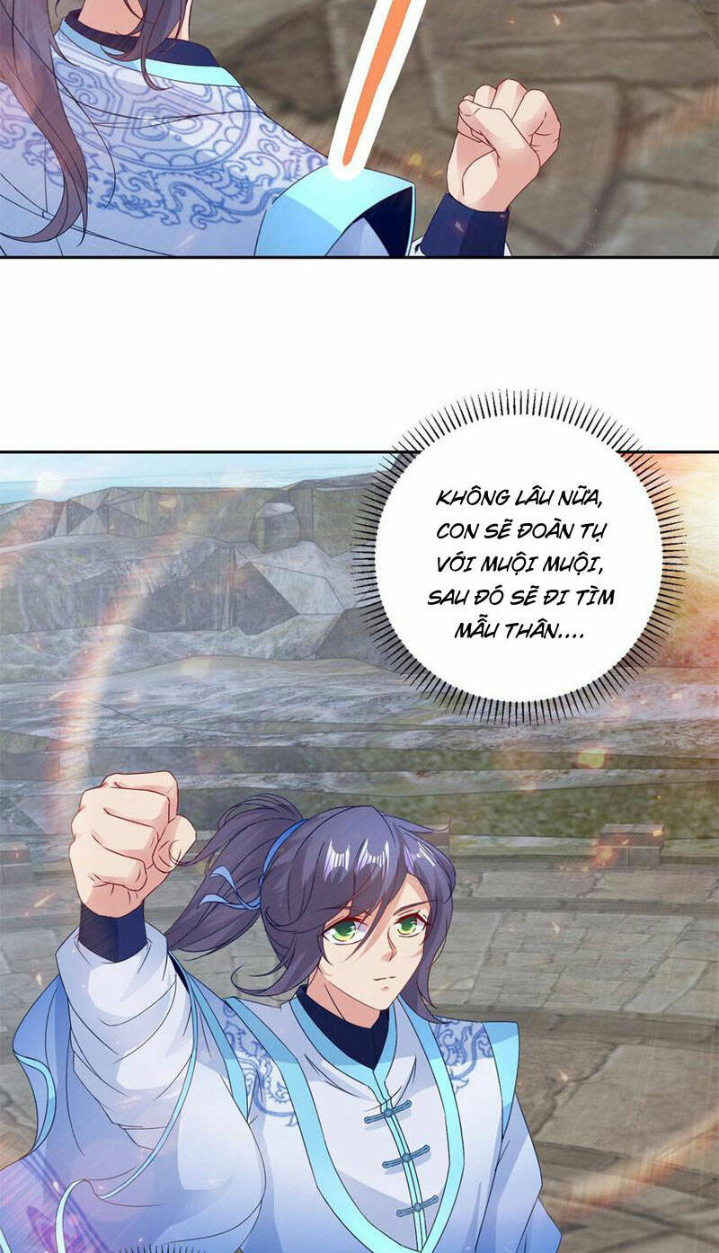 Thần Hồn Võ Đế - Chapter 346 - Page 16