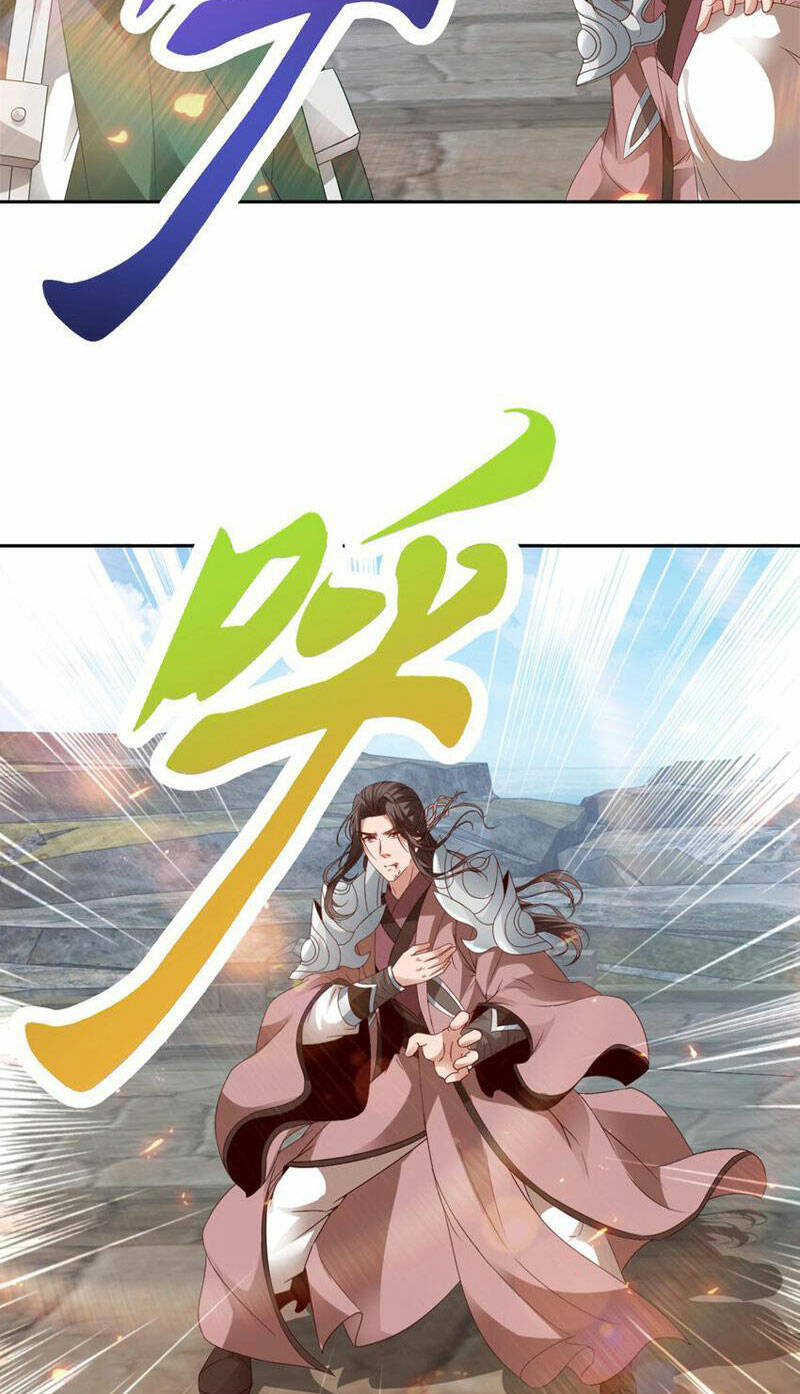 Thần Hồn Võ Đế - Chapter 346 - Page 18