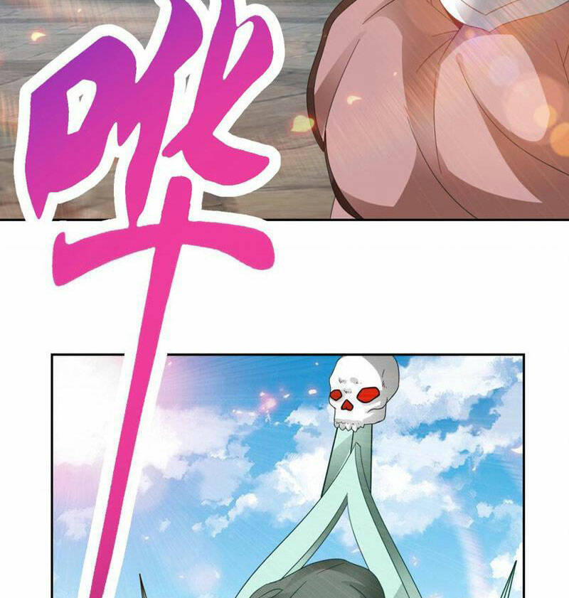 Thần Hồn Võ Đế - Chapter 346 - Page 21