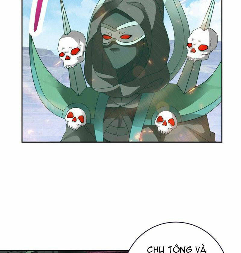 Thần Hồn Võ Đế - Chapter 346 - Page 22