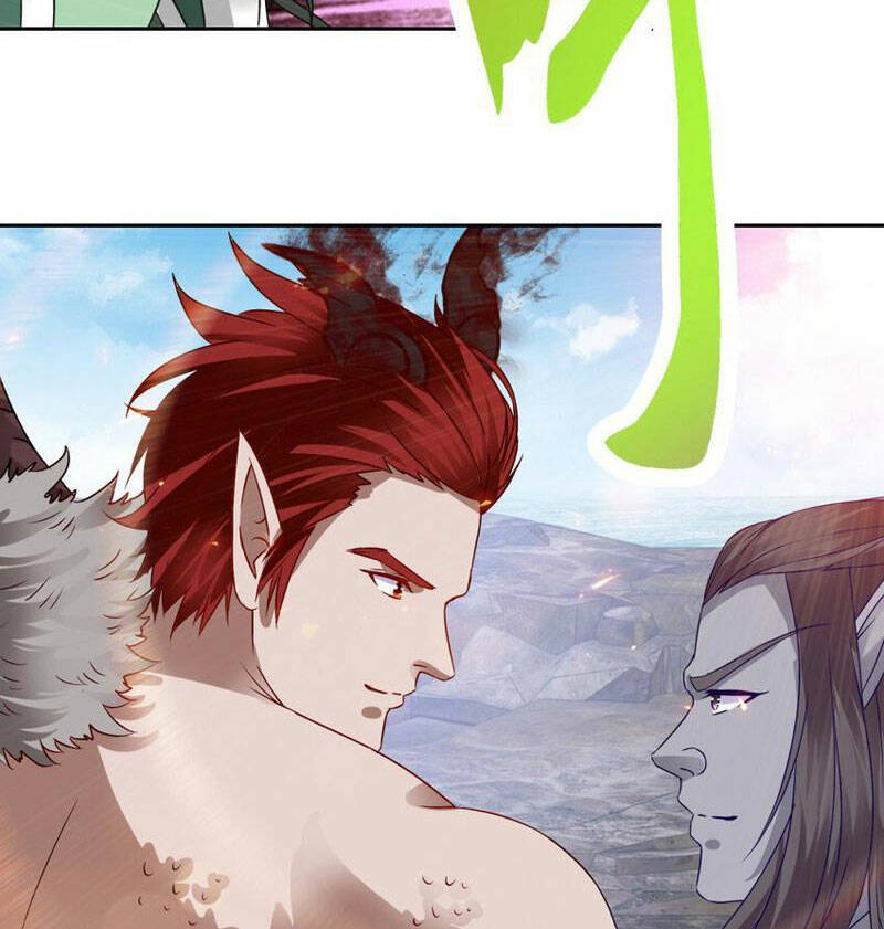 Thần Hồn Võ Đế - Chapter 346 - Page 24