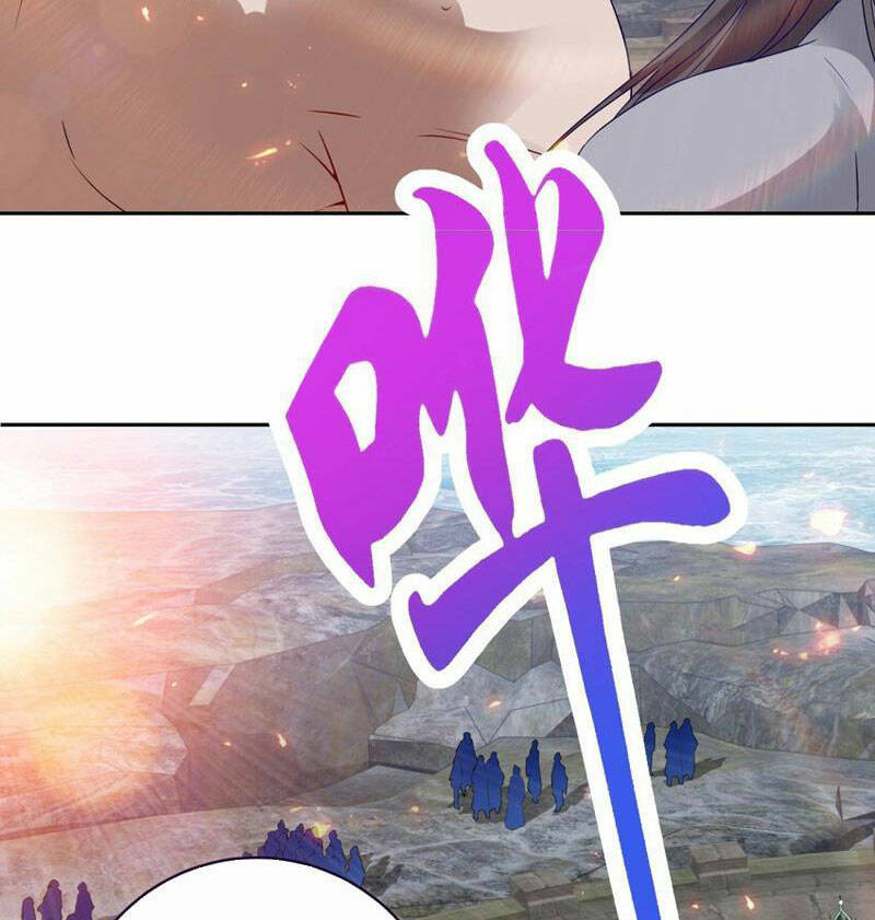 Thần Hồn Võ Đế - Chapter 346 - Page 25