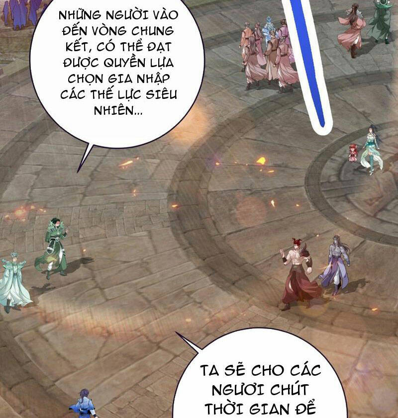 Thần Hồn Võ Đế - Chapter 346 - Page 26