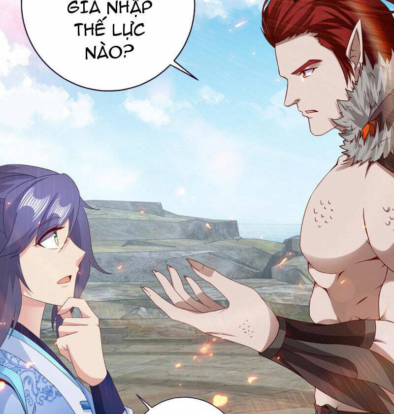 Thần Hồn Võ Đế - Chapter 346 - Page 29