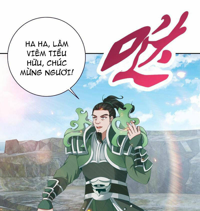 Thần Hồn Võ Đế - Chapter 346 - Page 32