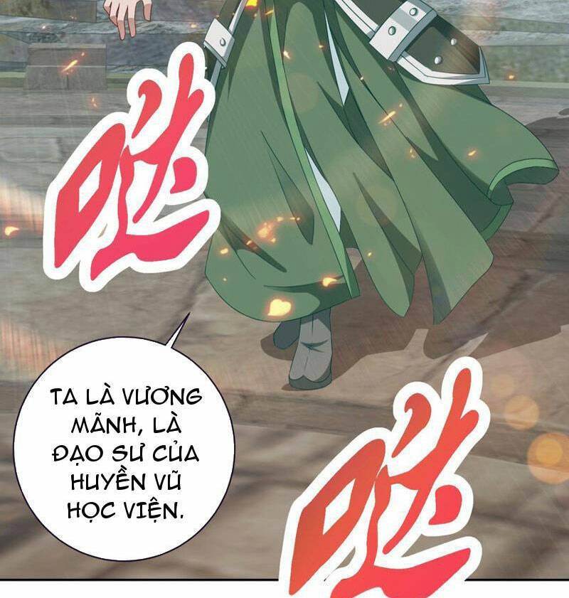 Thần Hồn Võ Đế - Chapter 346 - Page 33