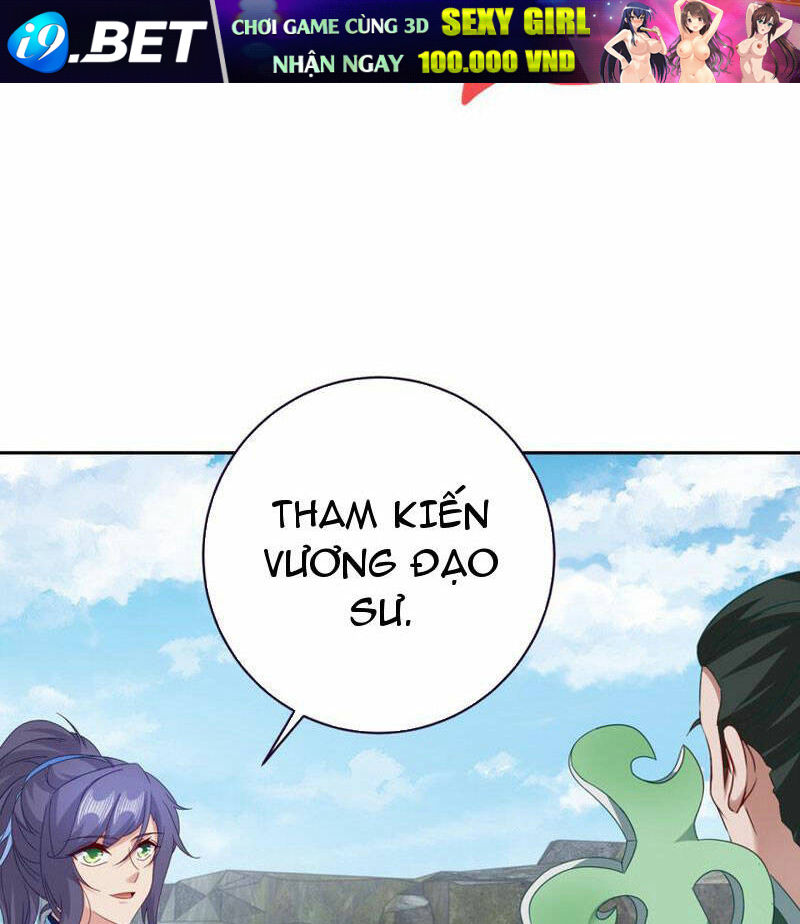 Thần Hồn Võ Đế - Chapter 346 - Page 34