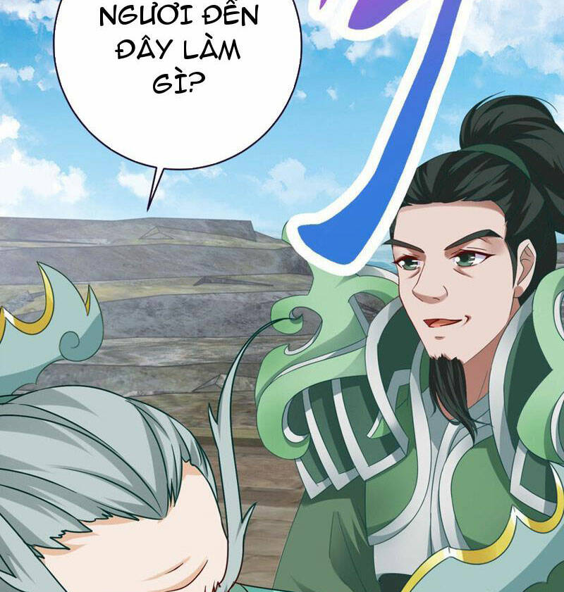 Thần Hồn Võ Đế - Chapter 346 - Page 36