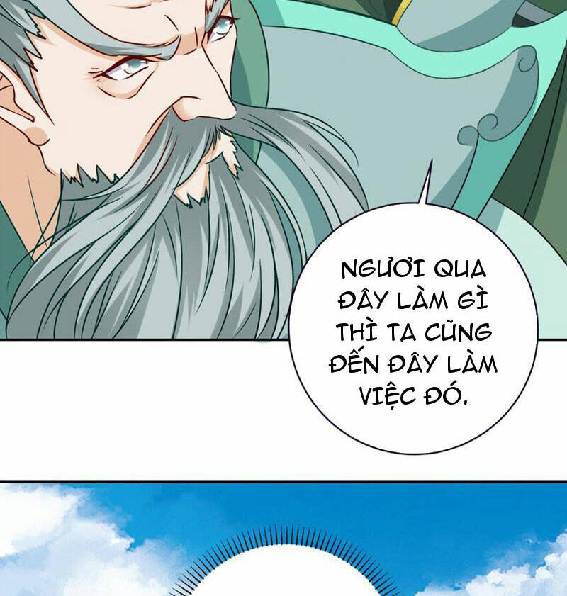 Thần Hồn Võ Đế - Chapter 346 - Page 37